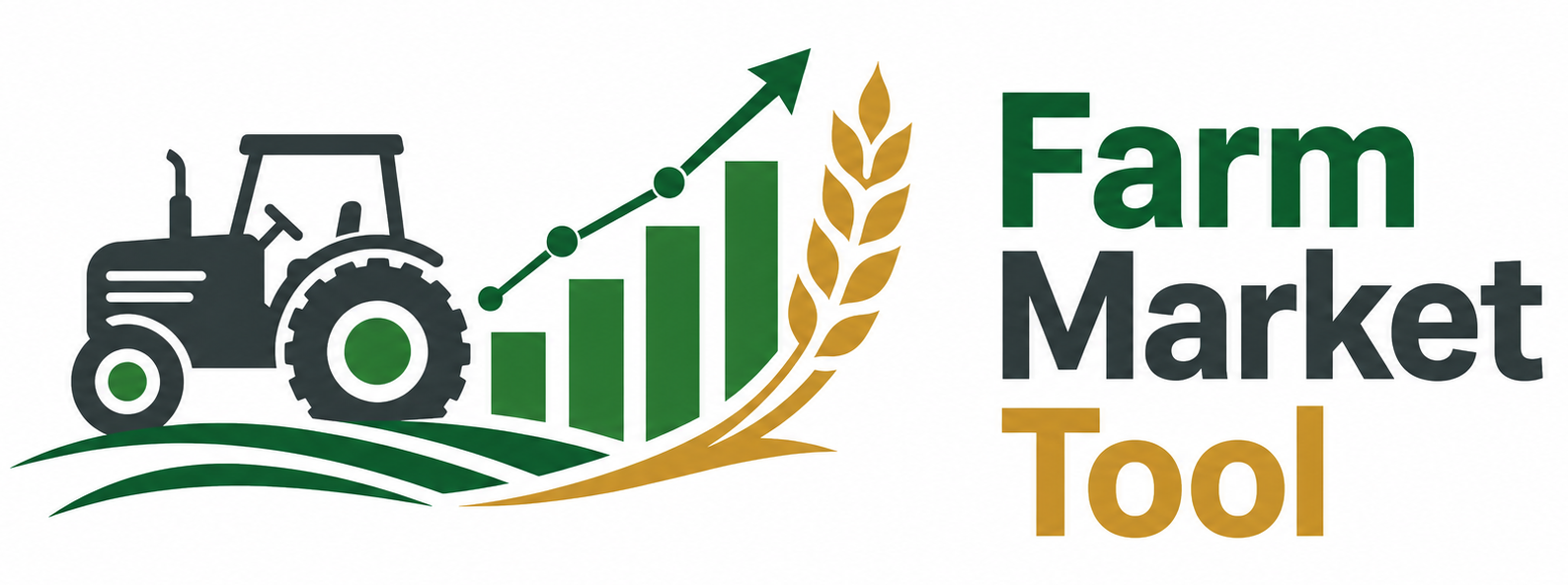 Farm Market Tool
